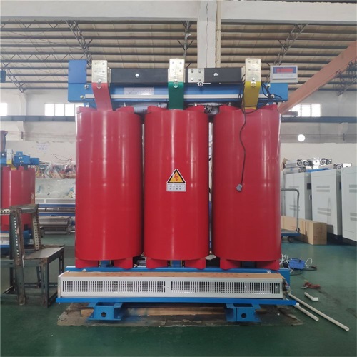 嘉兴SCB10-1250KVA/10KV/0.4KV干式变压器