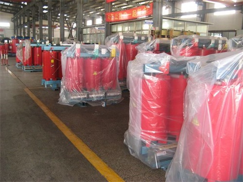 嘉兴SCB10-200kva干式变压器现货价格